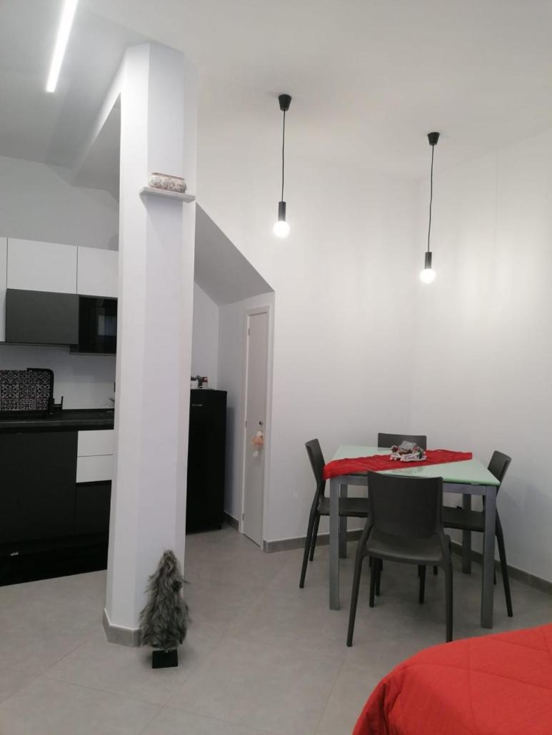 San Leonardo Guest House Castelbuono  Dış mekan fotoğraf